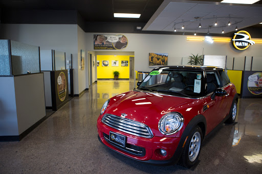 Used Car Dealer «Rath Auto Resources», reviews and photos, 4515 Towson Ave, Fort Smith, AR 72901, USA