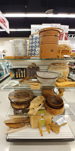 Department Store «T.J. Maxx and HomeGoods», reviews and photos, 3205 Woodward Crossing Blvd, Buford, GA 30519, USA