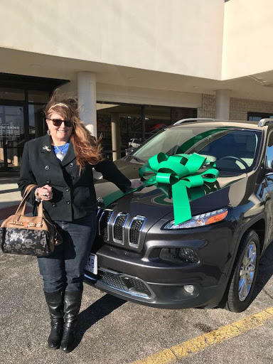 Used Car Dealer «Enterprise Car Sales», reviews and photos, 13200 Brookpark Rd, Cleveland, OH 44135, USA