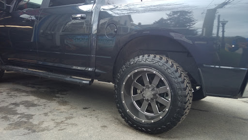 Car Accessories Store «Immaculate Concepts Auto Sound and Speed», reviews and photos, 146 S Main St, Liberty, NY 12754, USA