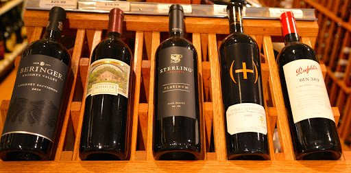 Wine Store «International Wine Shop», reviews and photos, 732 Post Rd E, Westport, CT 06880, USA