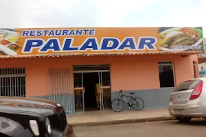 Restaurante Paladar image