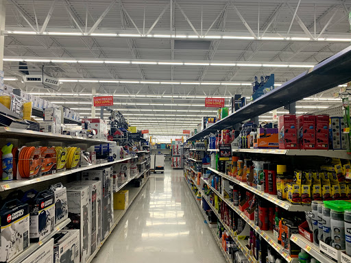 Department Store «Walmart Supercenter», reviews and photos, 2200 Brookmeade Dr, Columbia, TN 38401, USA
