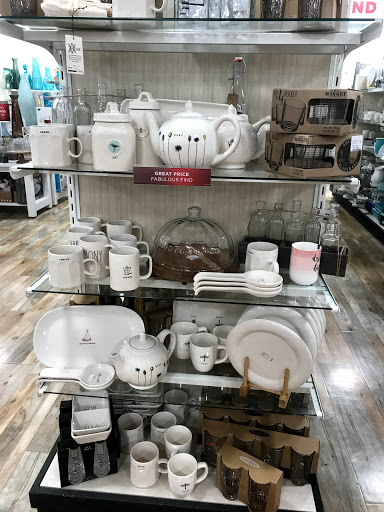 Department Store «HomeGoods», reviews and photos, 1010 E Bidwell St, Folsom, CA 95630, USA