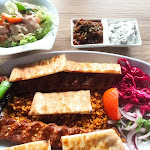 Photo n°2 de l'avis de G. fait le 28/12/2022 à 18:06 sur le  Urfa Grill à Bad Kreuznach