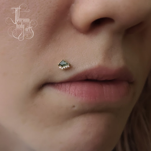 Explore rod wave tattoos ideas, creative tattoo ideas in Redding, available at J Varnum Body Arts Single Track Tattoo