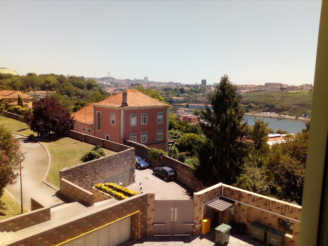 Biblioteca da Faculdade de Letras da Universidade do Porto
