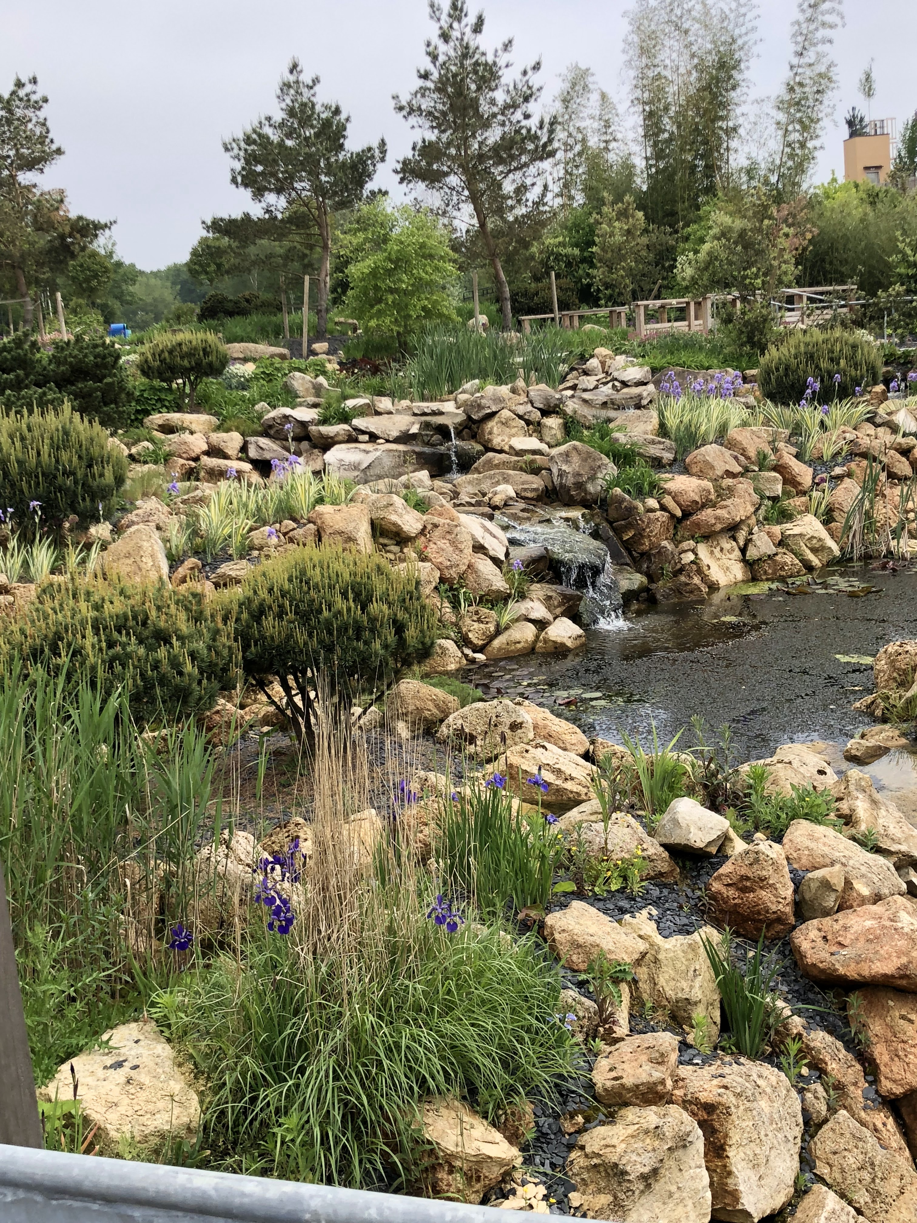 Photo n° 25 de l'avis de Stéphanie.a fait le 08/05/2018 à 12:24