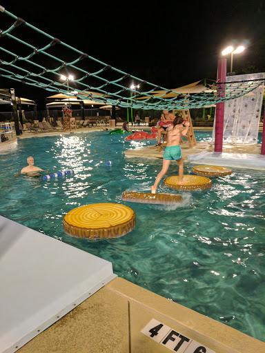 Public Swimming Pool «Dove Waterpark», reviews and photos, 1509 Hood Ln, Grapevine, TX 76051, USA