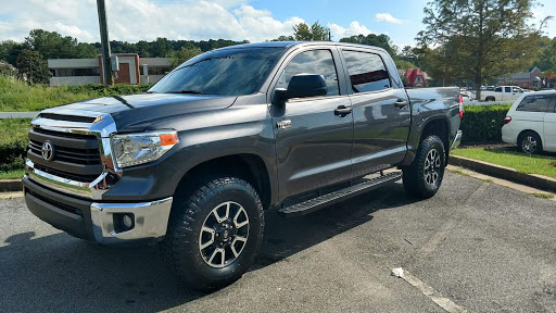 Auto Repair Shop «Meineke Car Care Center», reviews and photos, 9777 GA-92, Woodstock, GA 30188, USA