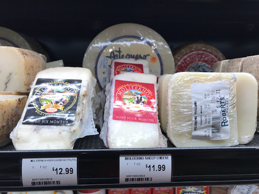 Grocery Store «Roberts Market & Liquor», reviews and photos, 3015 Woodside Rd, Redwood City, CA 94062, USA