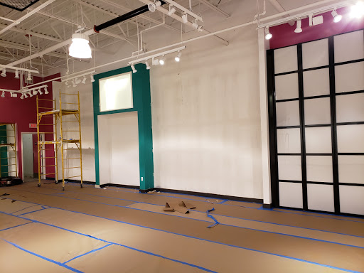 Painter «Camacho Painting Contractor, House Painting, Waterproofing, Interior Miami FL», reviews and photos, 2138 NW Flagler Terrace, Miami, FL 33125, USA