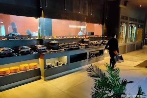 The Barbeque Company, Jaipur (Best Restaurant) image