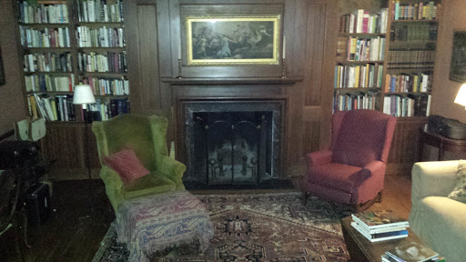 Wedding Venue «Chailey Estate Event Venue», reviews and photos, 9 Spring Ln, Newburyport, MA 01950, USA