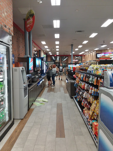 Convenience Store «Sheetz», reviews and photos, 15315 Washington St, Haymarket, VA 20169, USA