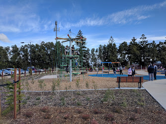 Roy Marten Dog Park