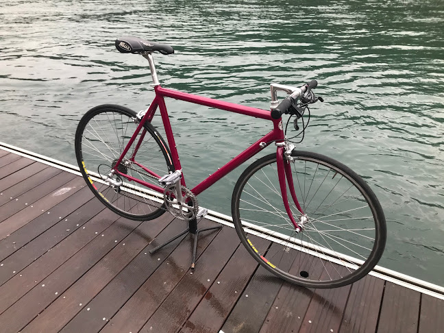 Rezensionen über Cycle Grenat in Vernier - Fahrradgeschäft