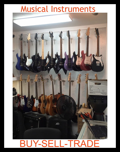 Pawn Shop «Once A Pawn A Time», reviews and photos, 3184 S Mingo Rd, Tulsa, OK 74146, USA