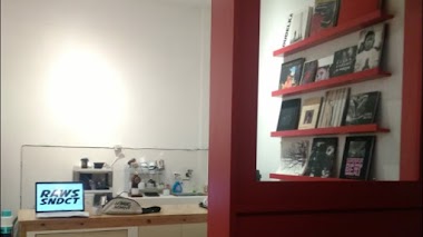 Red Raws Center
