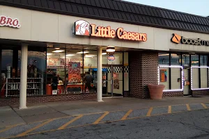 Little Caesars Pizza image