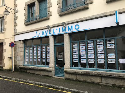 Avel'Immo à Pont-Aven