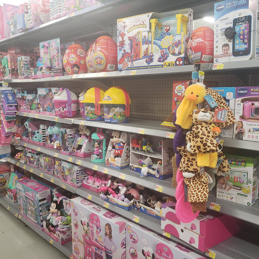 Discount Store «Walmart», reviews and photos, 235 Queen St, Southington, CT 06489, USA