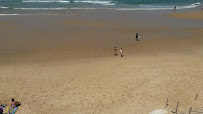 Plage Centrale du Restaurant de spécialités du sud-ouest de la France Le Kayoc à Lacanau - n°14