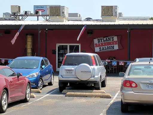 Dylan's Barbeque Saloon