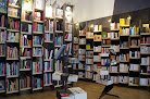 Librairie Cafe Myriagone Angers