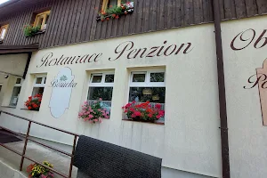 Restaurace Borůvka image