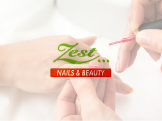 Zest Nails & Beauty