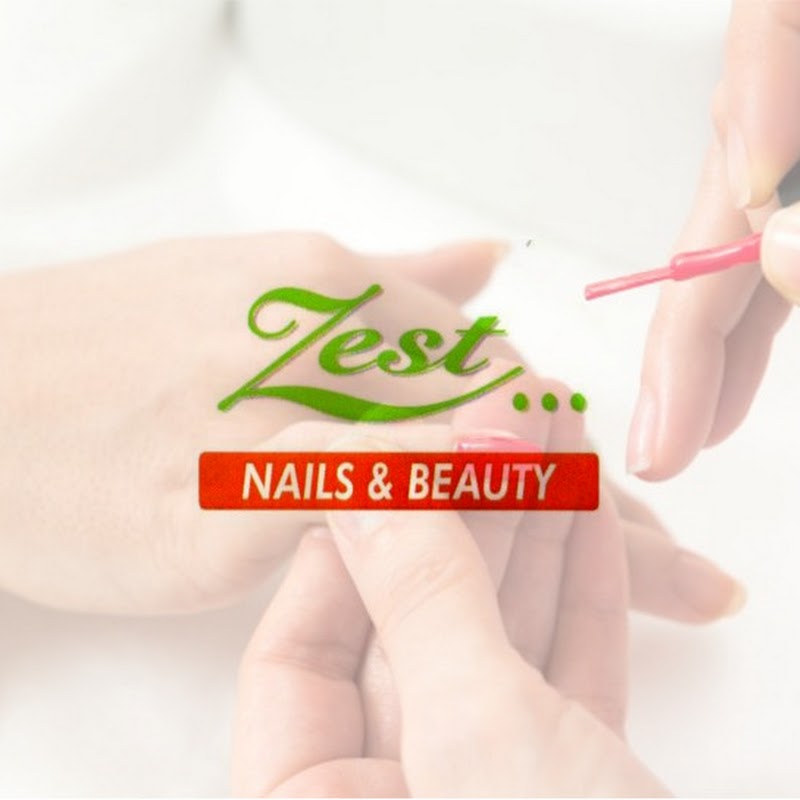 Zest Nails & Beauty
