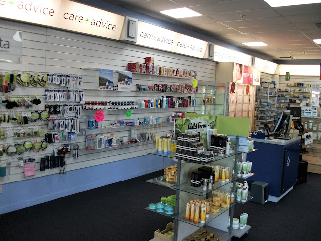 Reviews of Unichem Airport Pharmacy in Auckland - Pharmacy
