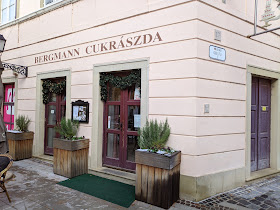 Bergmann Cukrászda