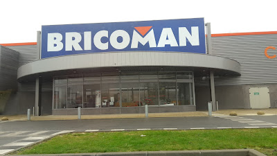 Bricoman à Saint-Quentin