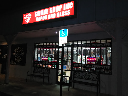 Vaporizer Store «Smoke Shop Inc - Vapor and Glass», reviews and photos, 4900 W Atlantic Blvd #5, Margate, FL 33063, USA