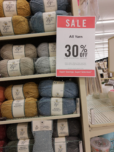 Craft Store «Hobby Lobby», reviews and photos, 3300 W Expy 83 #700, McAllen, TX 78501, USA