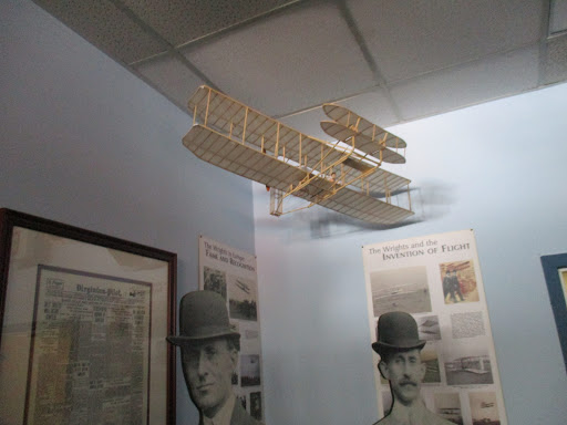 Museum «Aviation Hall of Fame and Museum of New Jersey», reviews and photos, 400 Fred Wehran Dr, Teterboro, NJ 07608, USA