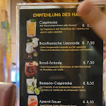 Photo n°4 de l'avis de Sanne.a fait le 06/01/2023 à 18:45 sur le restaurants Grillhaus Romario Stuttgart à Stuttgart