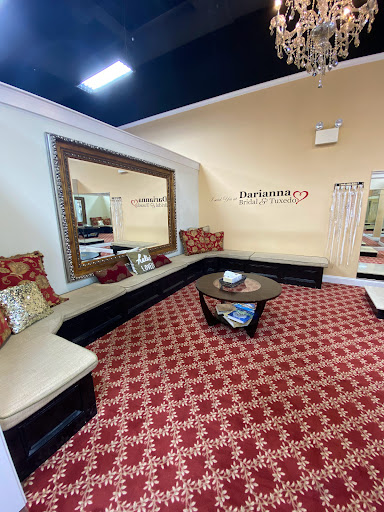 Bridal Shop «Darianna Bridal & Tuxedo», reviews and photos, 241 Easton Rd, Warrington, PA 18976, USA
