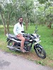 user