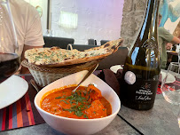Curry du Restaurant indien Le Curry à Nice - n°20