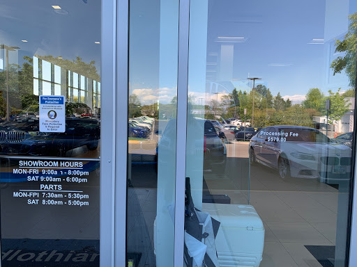 BMW Dealer «Richmond BMW Midlothian», reviews and photos, 12100 Midlothian Turnpike, Midlothian, VA 23113, USA