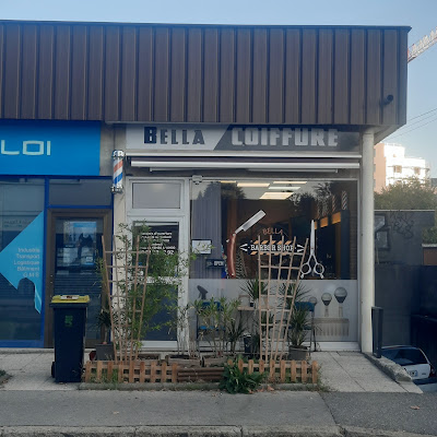 Bella Coiffure à Annecy