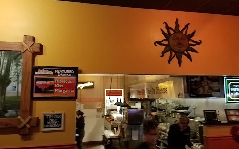 Ruben's Mexican Grill image