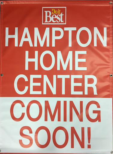 Hardware Store «Hampton Do It Best Home Center», reviews and photos, 4706 PA-8, Allison Park, PA 15101, USA