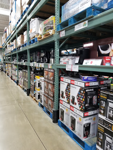 Warehouse club «BJ’s Wholesale Club», reviews and photos, 4408 Milestrip Rd, Blasdell, NY 14219, USA