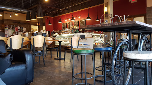 Coffee Shop «Atomic Coffee», reviews and photos, 222 Broadway N # 100, Fargo, ND 58102, USA