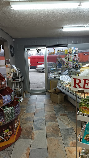 Grocery Store «Golden Key International Grocery Store», reviews and photos, 3821 Bardstown Rd, Louisville, KY 40218, USA