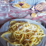 Photo n°1 de l'avis de Eugenio.o fait le 01/09/2019 à 12:59 sur le  Ristorante Baita Monte Lisser à Enego